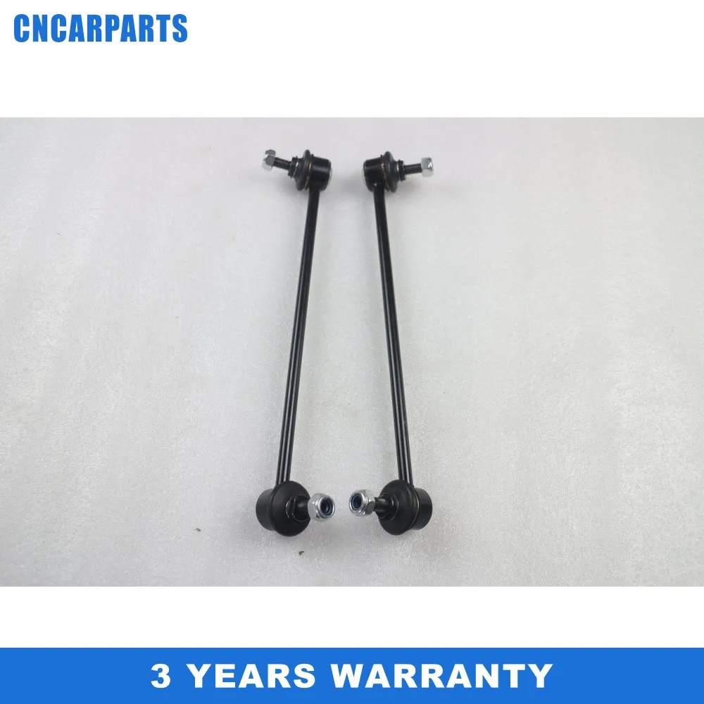 

2 шт. передний стабилизатор Sway Bar link Подходит для BMW X3 E83 ,31303413202 31303414299