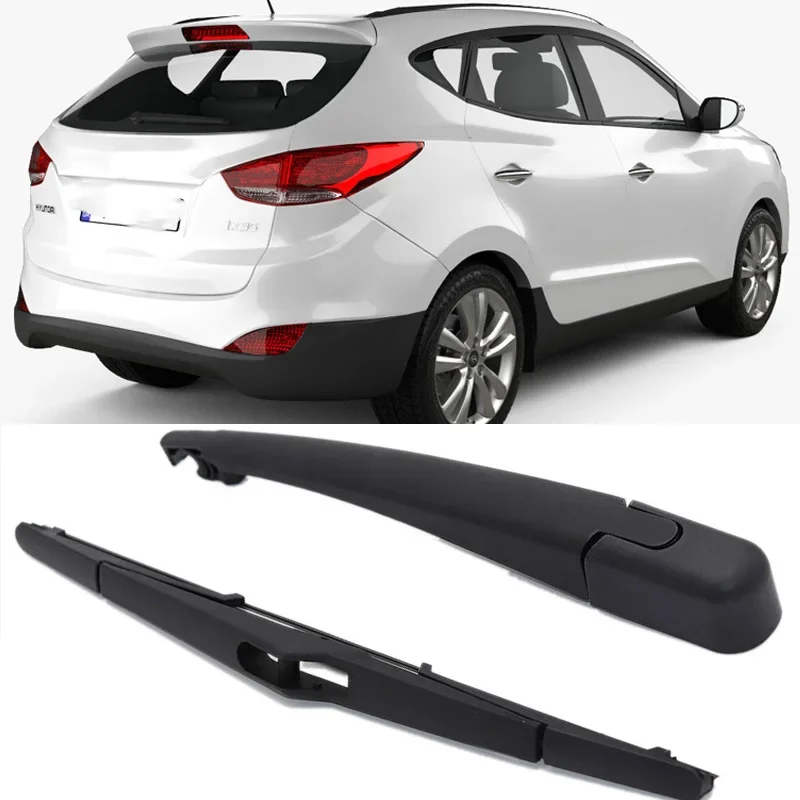 Bras D'essuie-glace HYUNDAI I10 Arrière Et Avant - Prix Avantageux