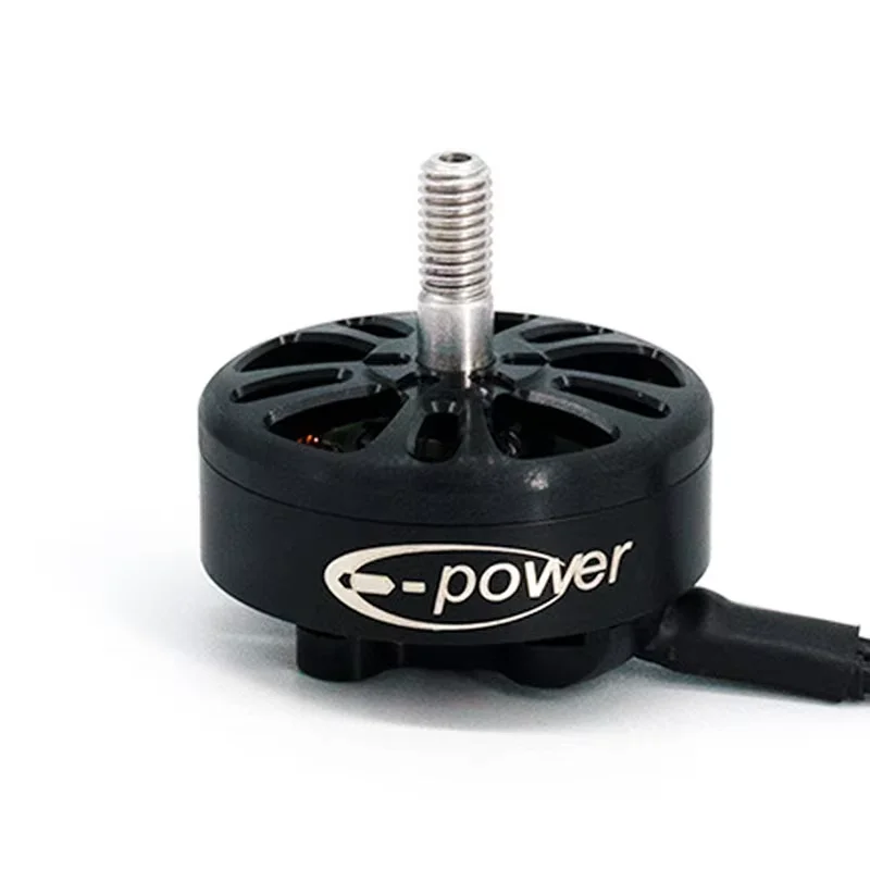Moteur Drone X2806.5 1300-1700kv 4PCS/1PCS Brushless