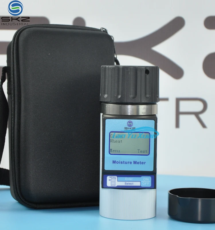 

2023 wile coffee moisture meter grain tester