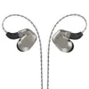 RevoNext-NEX602 (Without Mic)Superior hifi sound quality,Dual driver in-ear headphones 1
