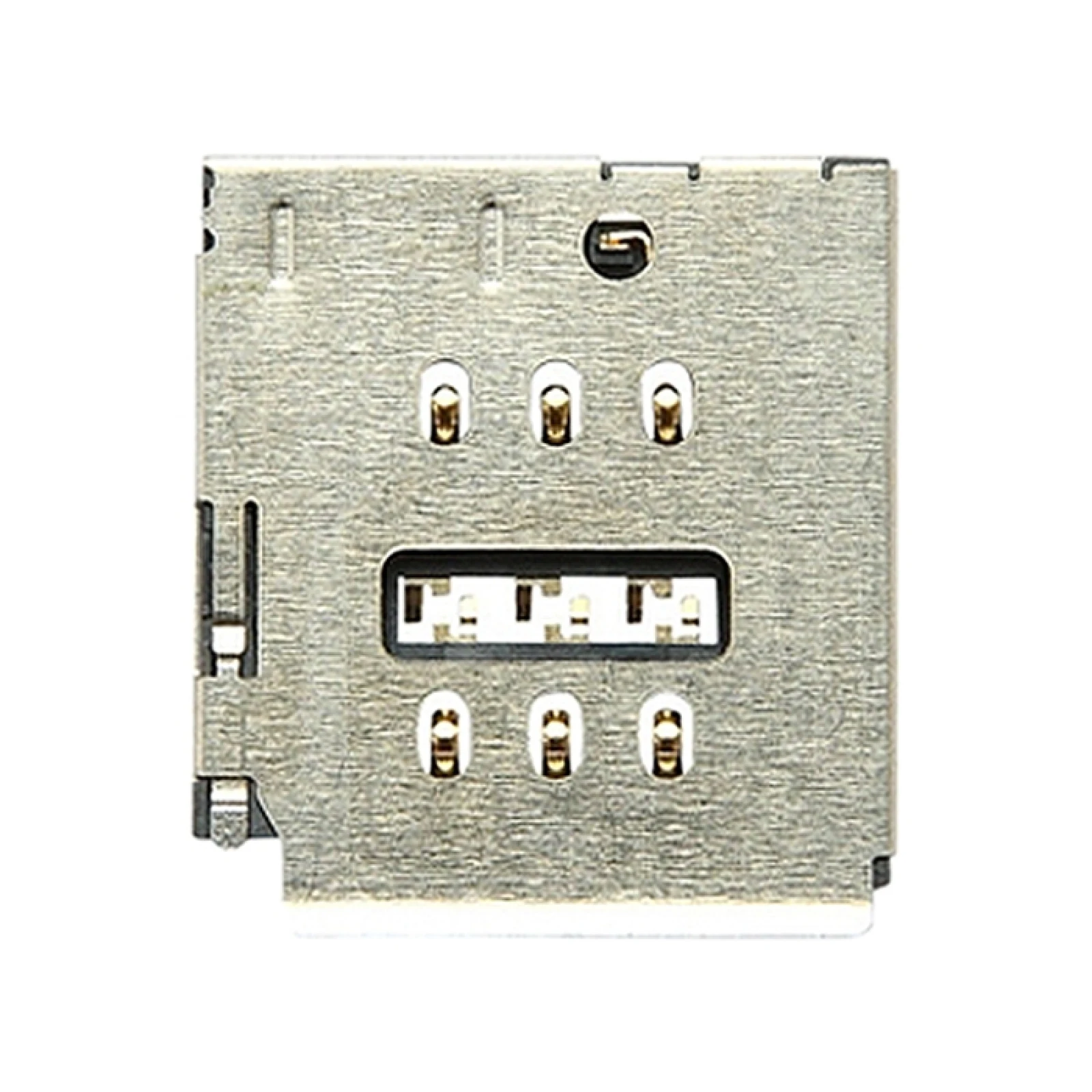 

for iPhone 8 Plus SIM Card Reader Socket for iPhone 8 Plus