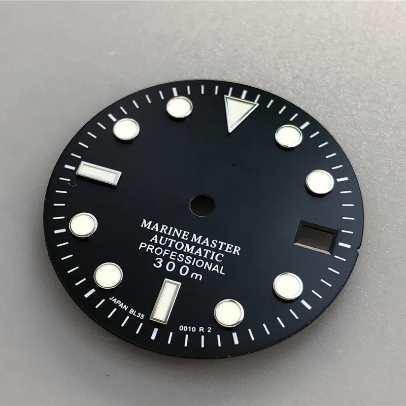 Goupille Fendue pour Bracelet de Montre 29 mm Diamètre 1,1mm