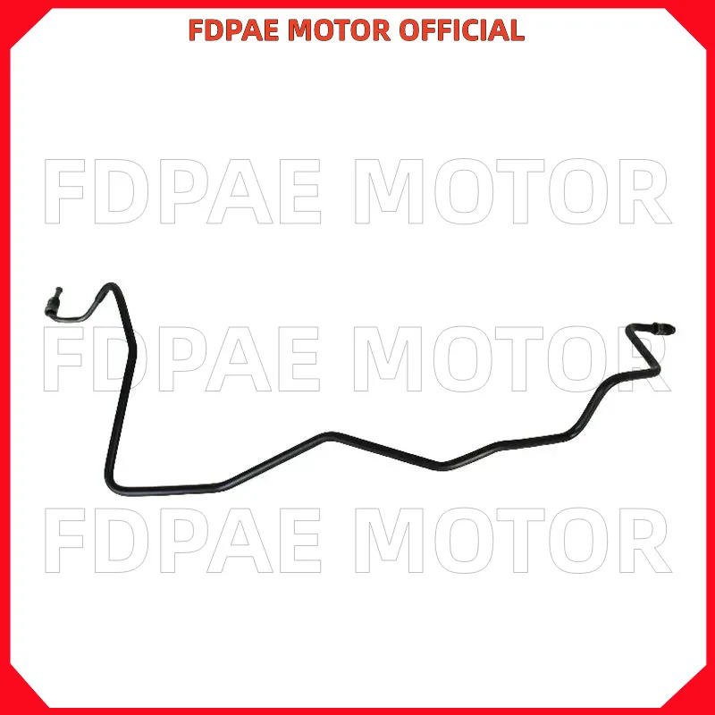 

Abs передний тормозной металлический маслопровод для Wuyang Honda Cb190r Cb190x Cb190ss
