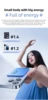 Xiaomi 10000mAh Ultra-Thin Magnetic Power Bank PD20W Wireless Super Fast Charging External Battery for iPhone Huawei Samsung 5
