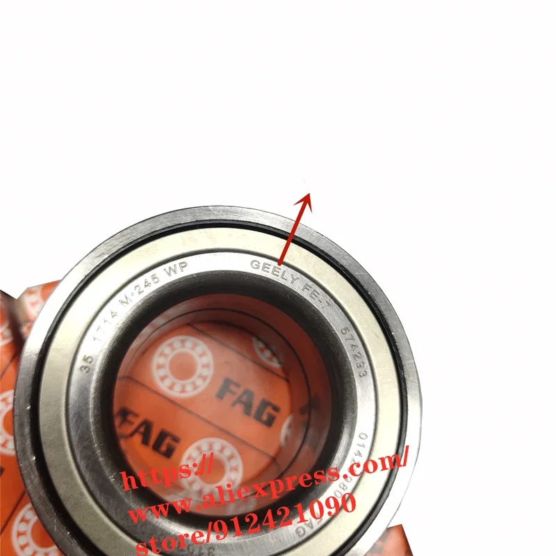 Geely CK SC3 3103203001    