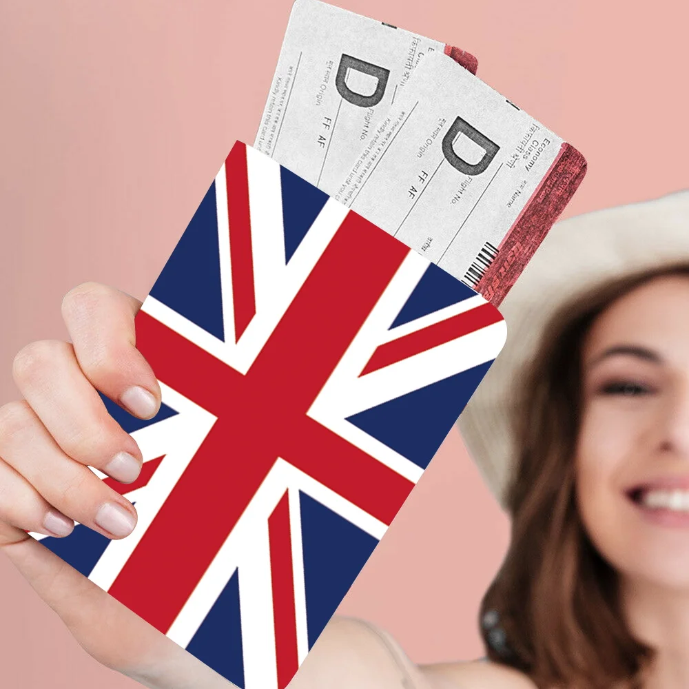 Рисунок 3 - Обложки для паспорта