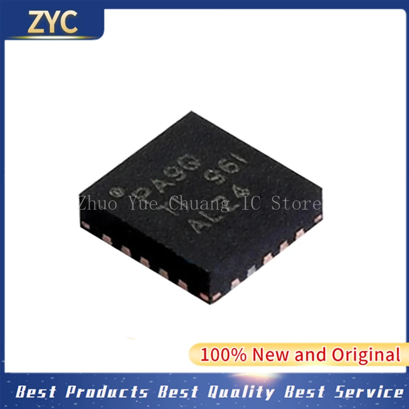 

10PCS/LOTTPS7A4700RGWR TPS7A4700RGW TPS7A4700 QFN 100% New Originlal IC chip