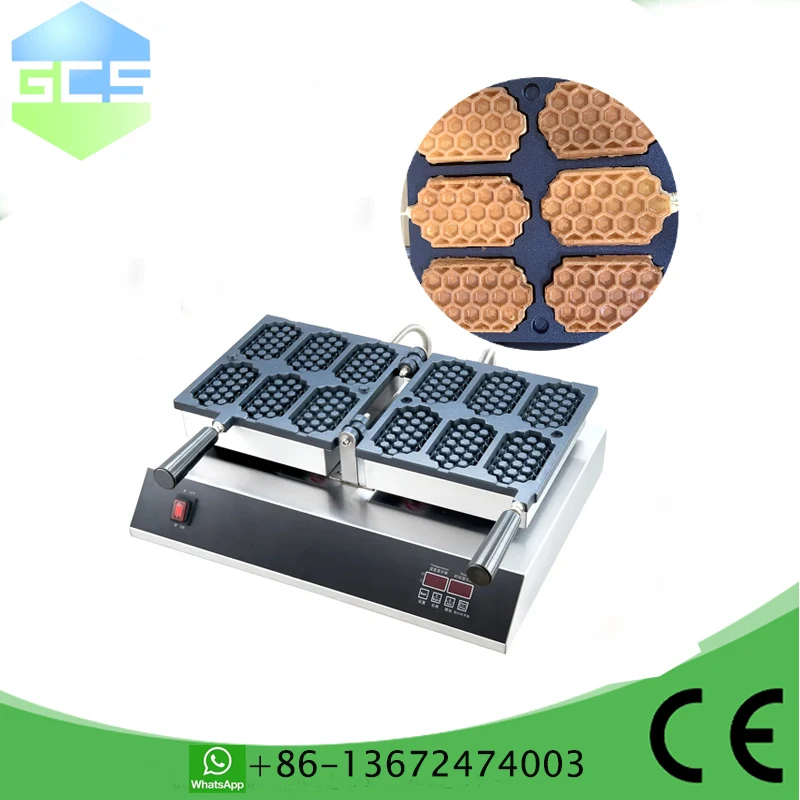 honeycomb shape