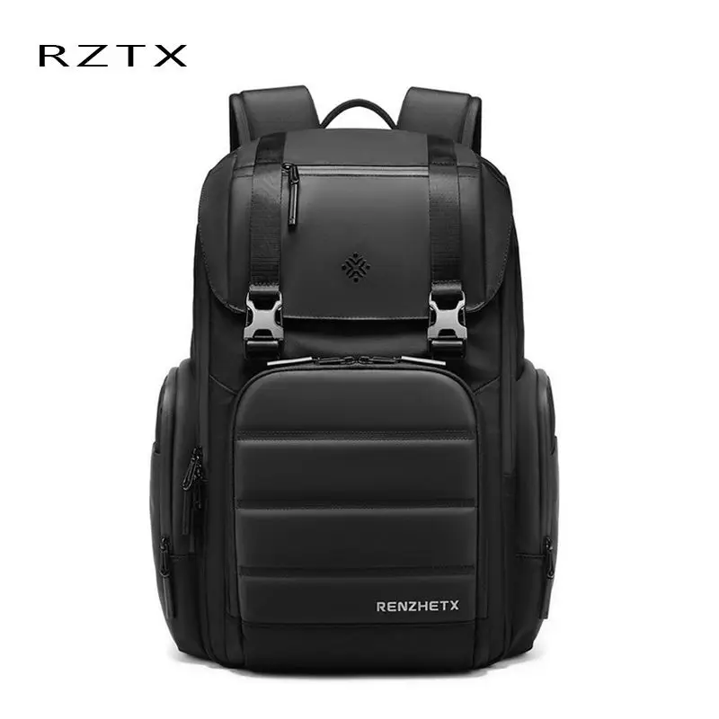 

Travel Backpack large capacity 15.6 inch leisure backpack Oxford waterproof business trip student computer schoolbag Mochilas