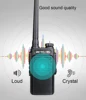 Walkie Talkie Waterproof RETEVIS RT647 IP67 Waterproof Walkie-Talkies 1 or 2 pcs PMR446 PTT FRS Portable Radio for Hunting Hotel 5