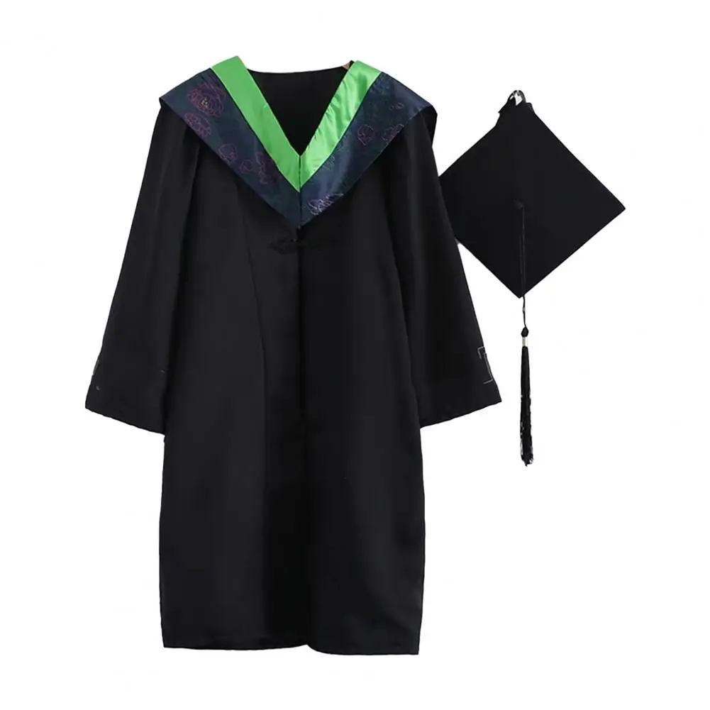 Graduation Gown with Mortarboard & Tassel Package, Zip Front, High Lustre -  Primary School - 26 to 50 qty Bulk Order — Graduations Now