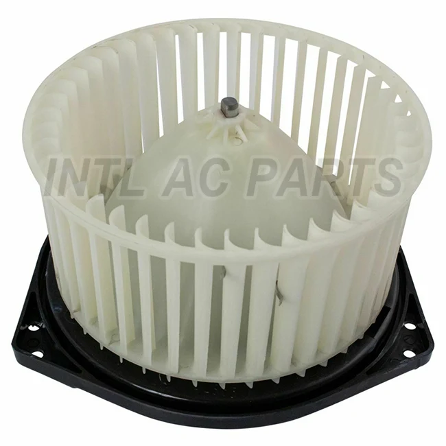 Genuine Acura Parts 79307-S6M-A42 Heater Fan/Motor Assembly