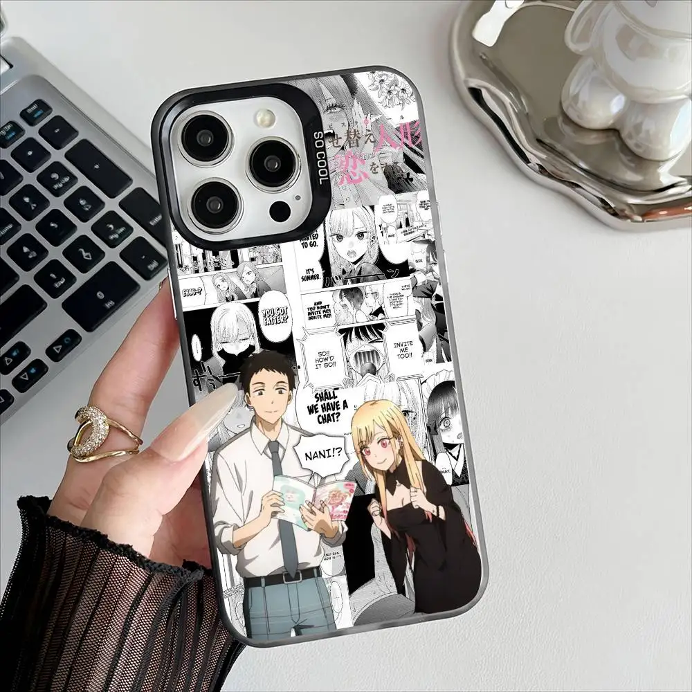 Sf3a48a93218f43ad88e55a23d8413afb8 - My Dress-Up Darling Merch