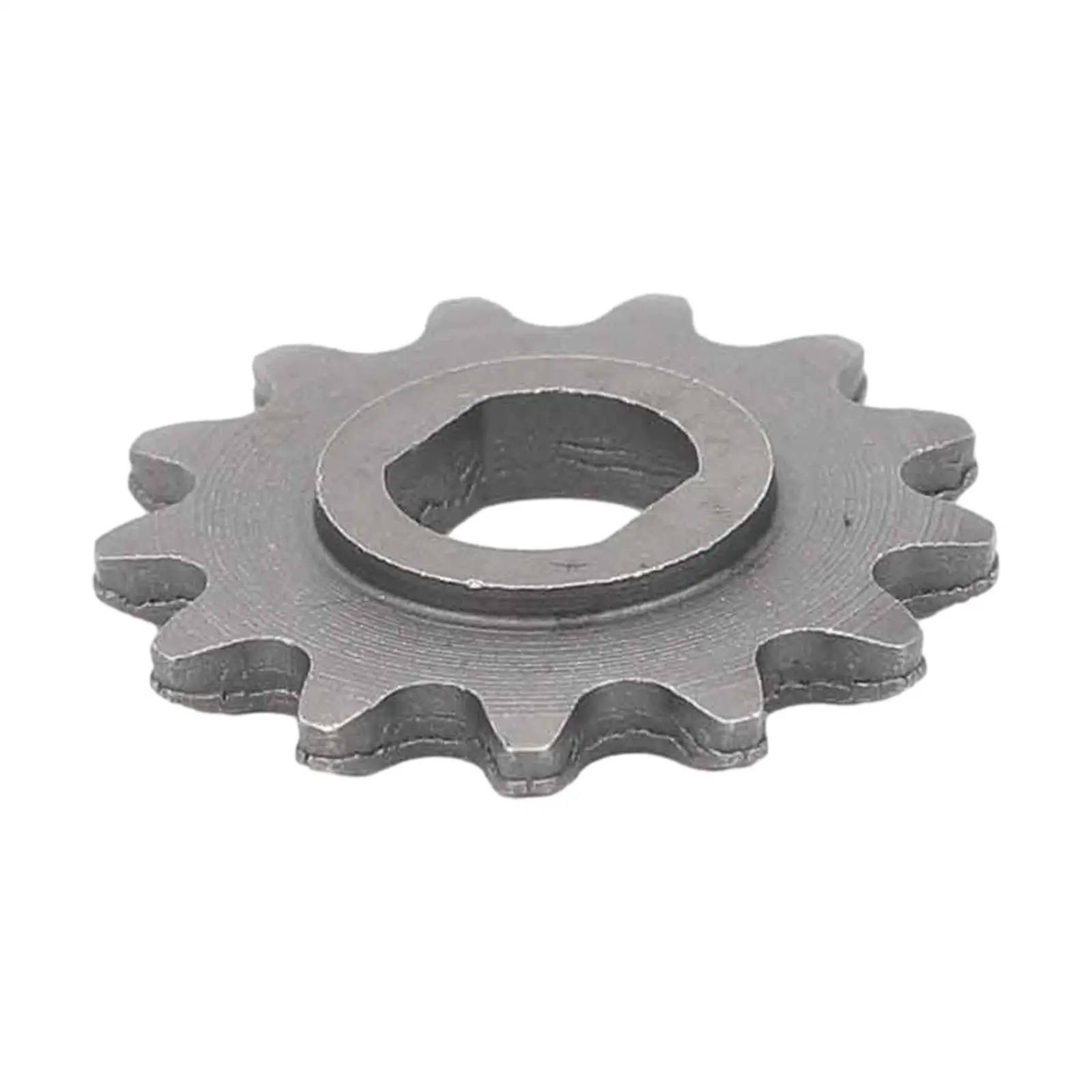 My1020 Chain Motor Sprocket Pinion Gear Universal Sturdy Portable Chain Wheel