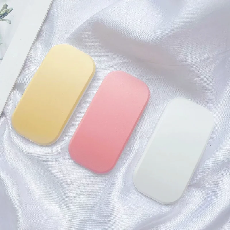 범용 손가락 링 홀더, 플라스틱 휴대폰 그립 스탠드, 멀티 밴드, 아이폰용 다기능 스마트 백 스티커