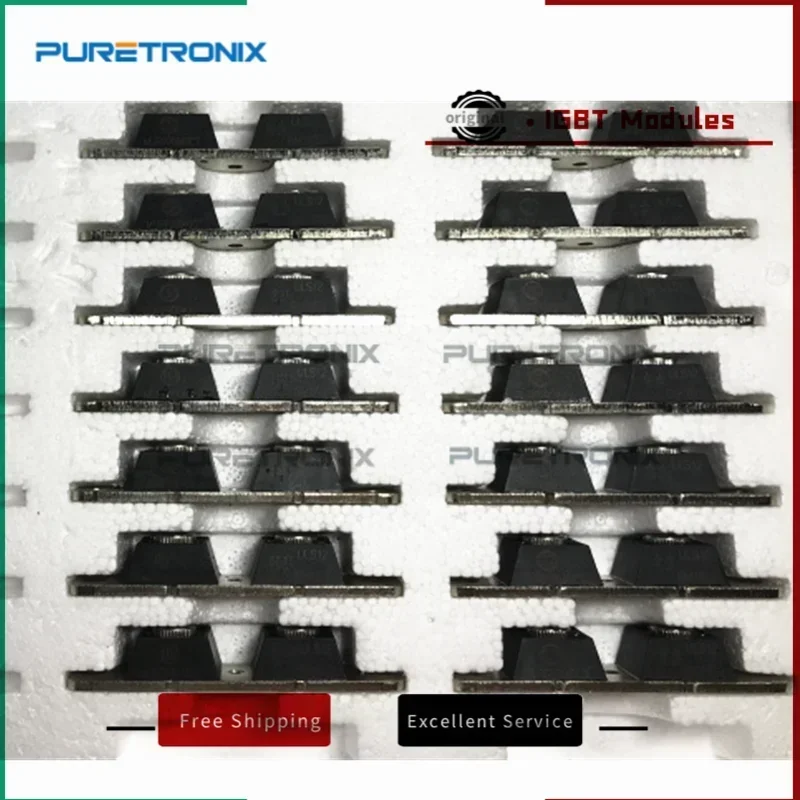 MURL20056CT MURL20060CT MUR20040CT MUR30056CTF MBRP40010 MBRP20060CT MURP30040CT MUR20040CTF 새로운 오리지널 모듈