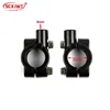 8mm Rearview Mirror Reverse  with Base Fixing Bracket for Citycoco Electric Scooter Motorcycle Accessories Parts 3