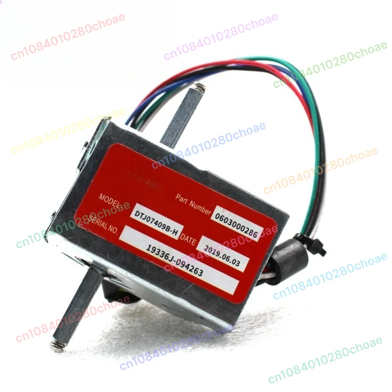 Electric forklift accessories DTJ07409B-H Accelerator forward and backward switc