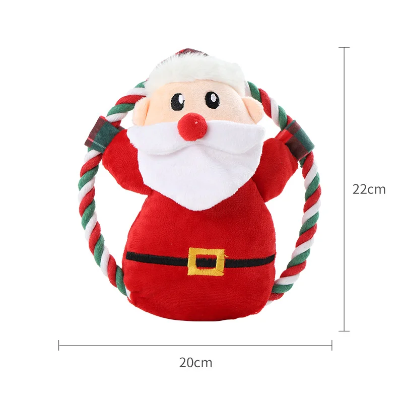 Santa Claus 2