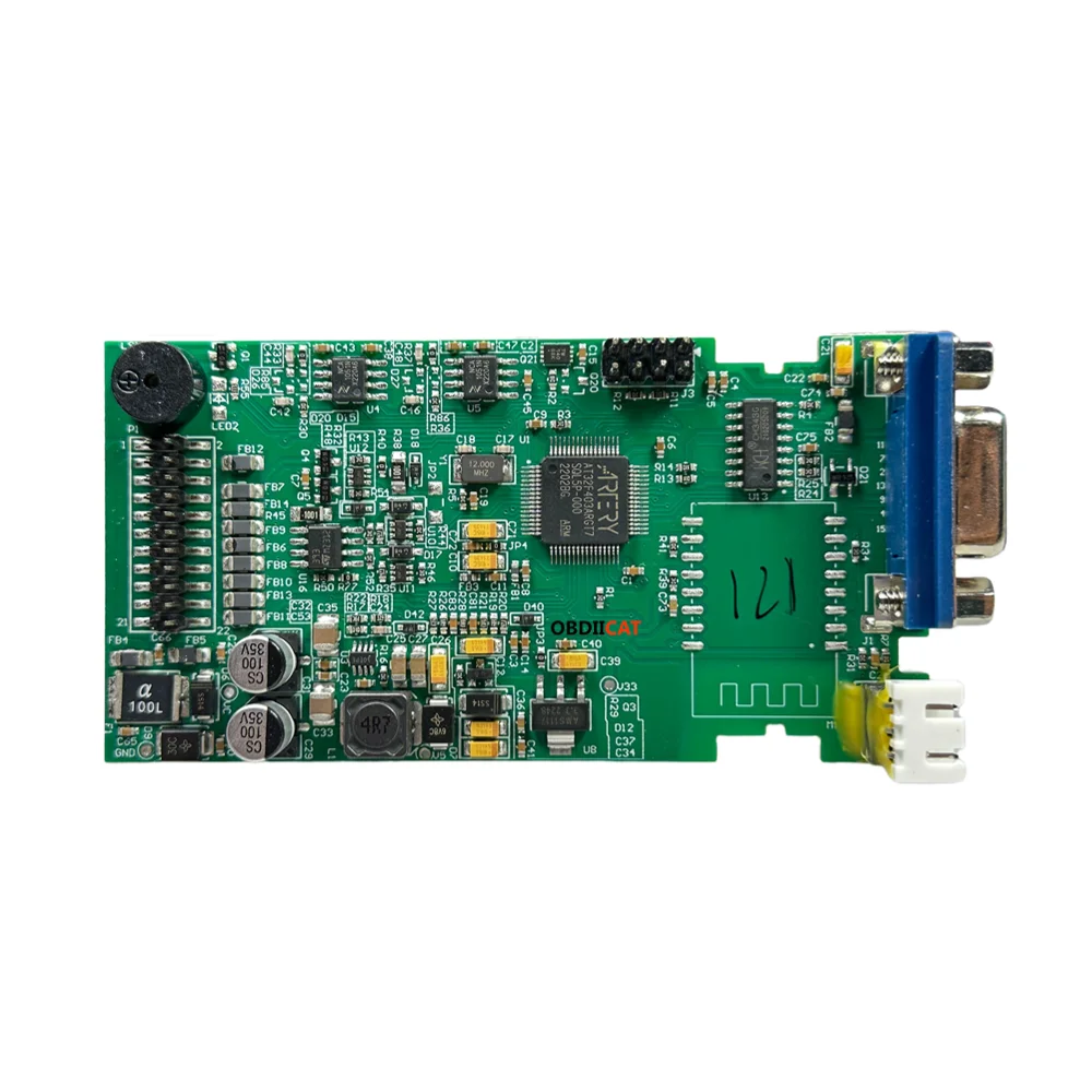 푸조 및 시트로엥 자동차 스캐너 전문 진단 도구, 최신 릴리스 Diagbox V9.150 Lexia3 PP2000 FW 921815C Lexia 3