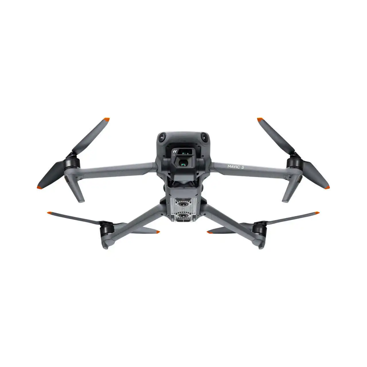 Квадрокоптер 3 Fly More Combo dr one с двумя всенаправленными датчиками препятствий 5,1 K Hasselblad, время полета 46 минут (art.: 3920c48fc78ef) - 3920c48fc78ef