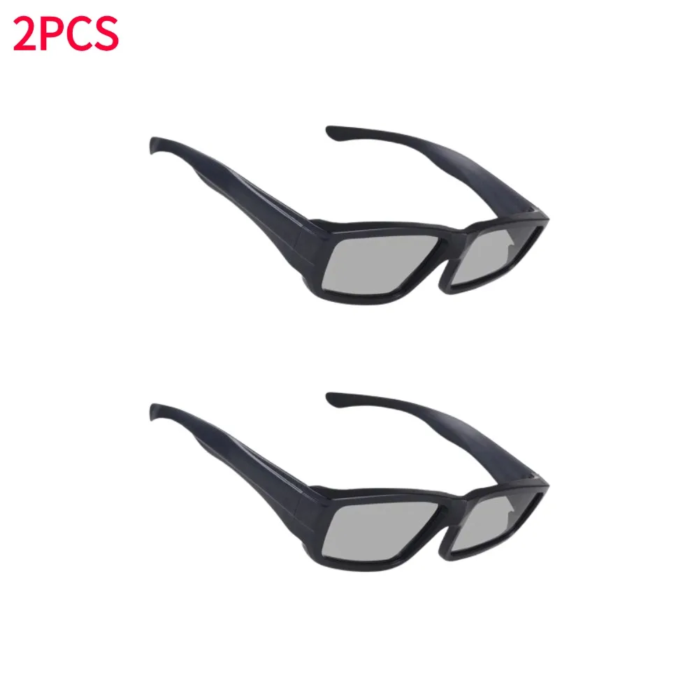 Solar Eclipse Safety Glasses - UV Resistant Eye Protection