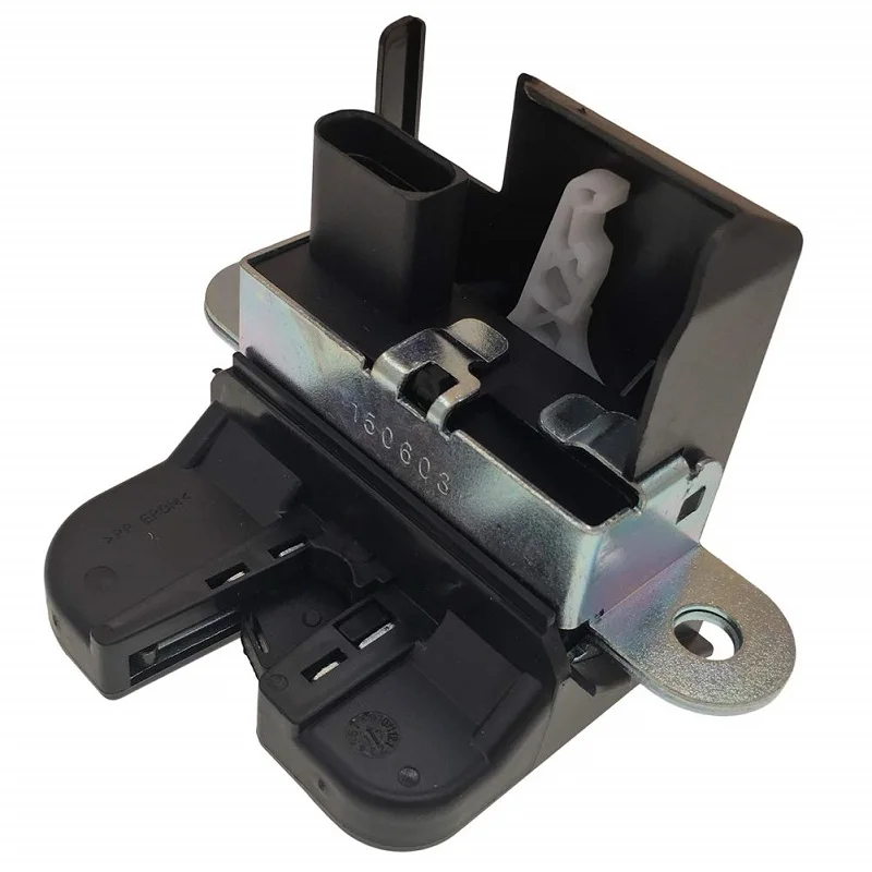 Boccaporto Posteriore Tronco Serratura Attuatore Motore 5M0827505E Per 2010-2014 Volkswagen Jetta Sportwagen, 2008-2017 Vw Tiguan Tronco Posteriore