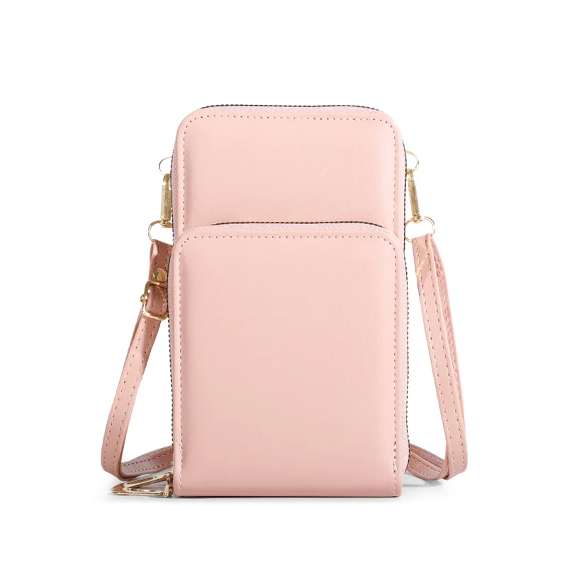 Women's Shoulder For Phone Crossbody Cosmetic Handbags Free Shipping Promotion Fashion Bags 2023 6