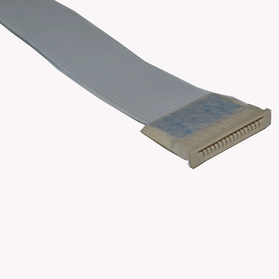 PS2 Laser Lens Ribbon Cable - 9W Pickup Flex Cable Repair Part For PlayStation 2