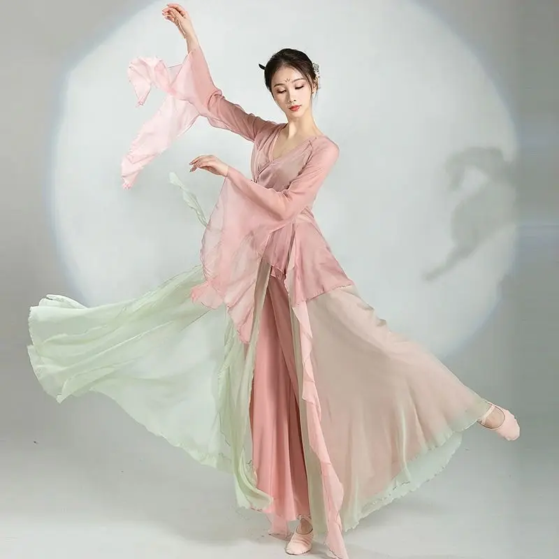 chiffon dance dress Princess Praise Dance Dress in Sequin and Chiffon