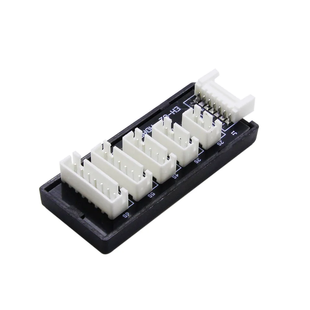 Carte d'équilibre 6S JST XH pour chargeur Lipo RC
