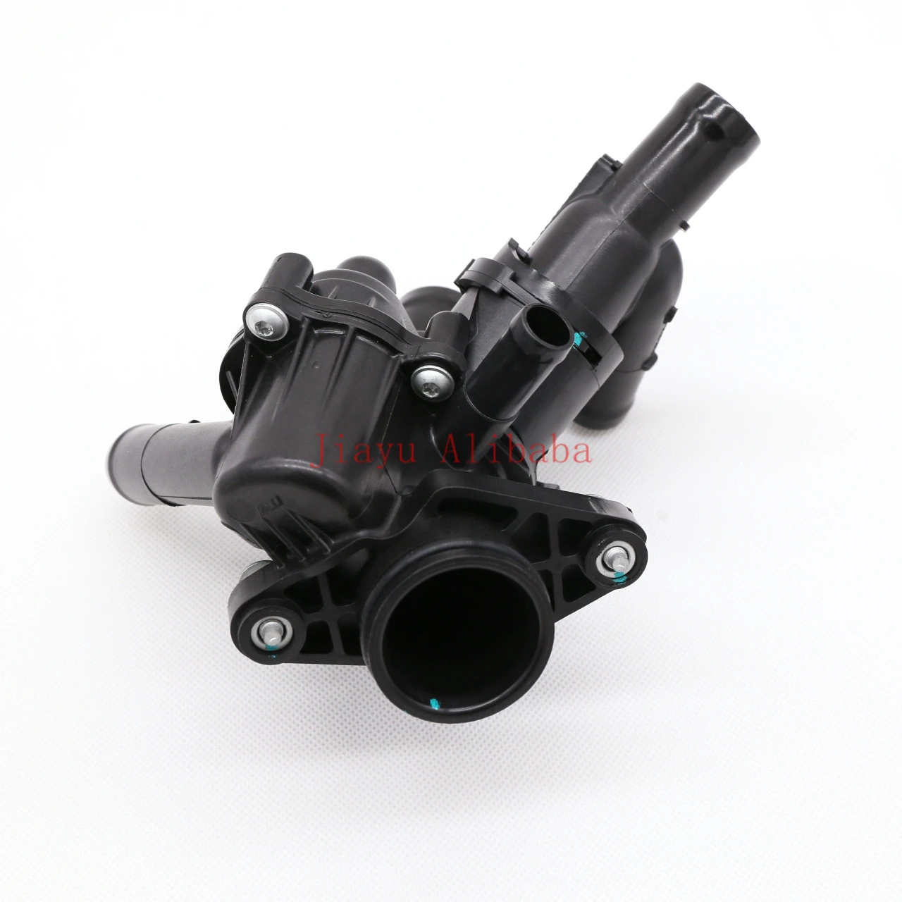 engine cooling thermostat for Mercedes Benz X117 C117 X156 CLA250  