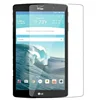 Screen Tempered Glass Protector For LG G Pad 7.0 8.0 8.3" 3 4 X F V400 V500 V480 V490 V495 V525 VK815 V533 Tablet Screen Glass 1