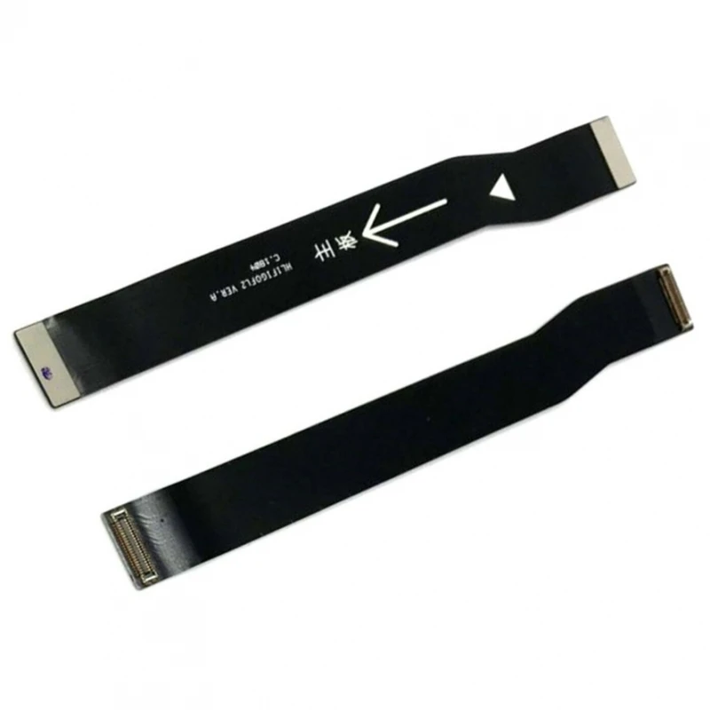 Cavo Flessibile Principale Per Huawei P Smart Enjoy 7S Connettore Di Ricarica Per Scheda Madre Lcd # Huawei P Smart (Fig-Lx1, Fig-Lx2, Fig-Lx3, Fig-La