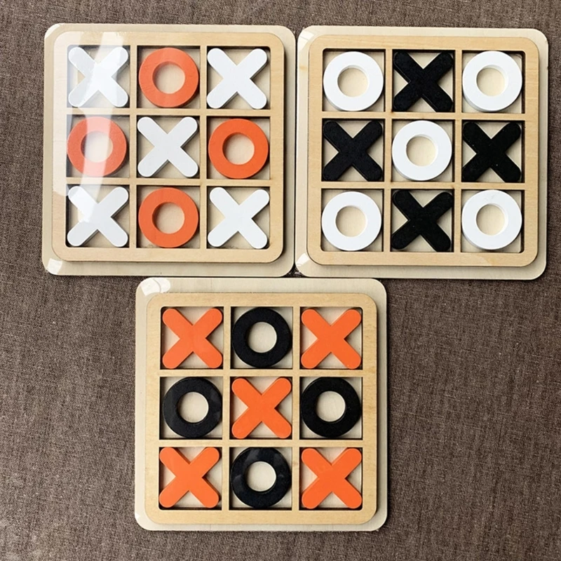 

Kids Training Chess Board Game Set Table Games