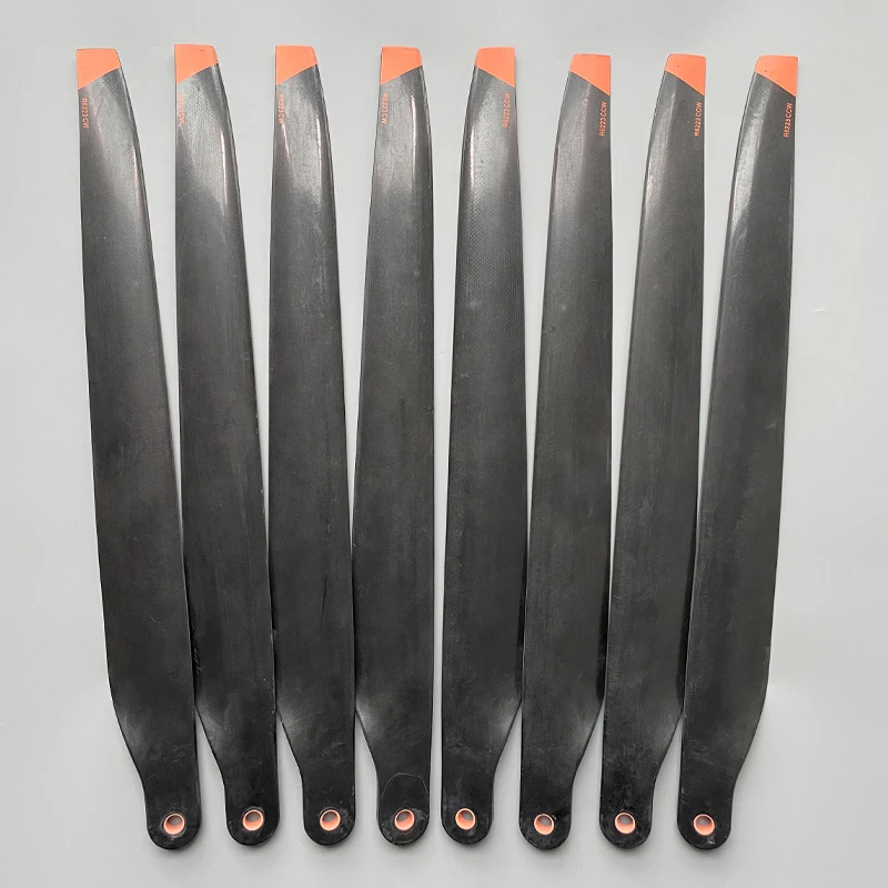 New 6223 Carbon Fiber Propeller Drone Parts CW CCW Folding Propellers For DJI T70 T70P T100 Drone Agricultural Accessories