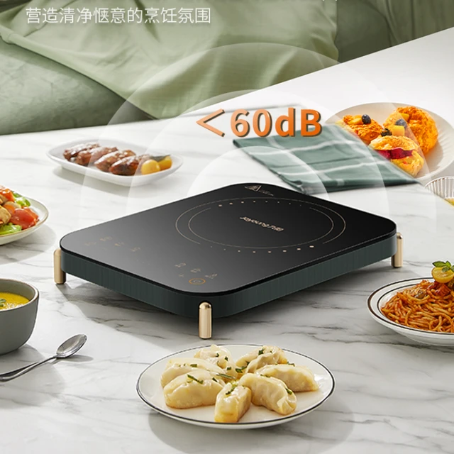 Induction Cooker Household Multi-functional Integrated Battery Oven High  Power Frying Pan Induction Stove Hot Plate - Induction Cookers - AliExpress