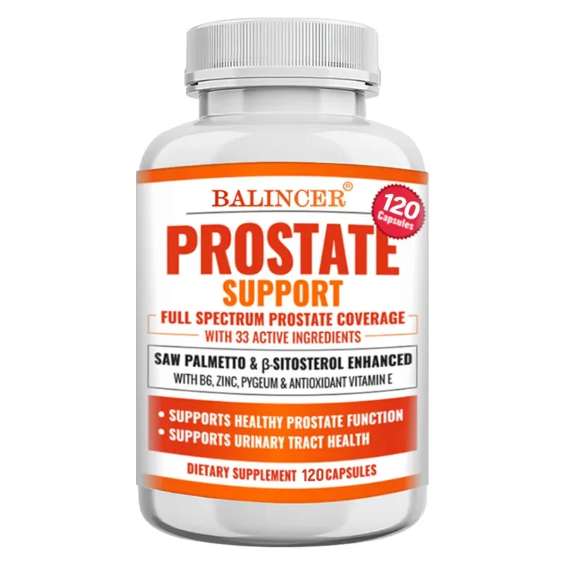 120 Capsules