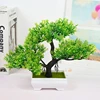 Artificial Plants Bonsai Small Tree Pot Fake Plant Flowers Potted Ornaments For Home Room Table Decoration Hotel Garden Decor 5 Artificial Plants Bonsai Small Tree Pot Fake Plant Flowers Potted Ornaments For Home Room Table Decoration Hotel Garden Decor 5