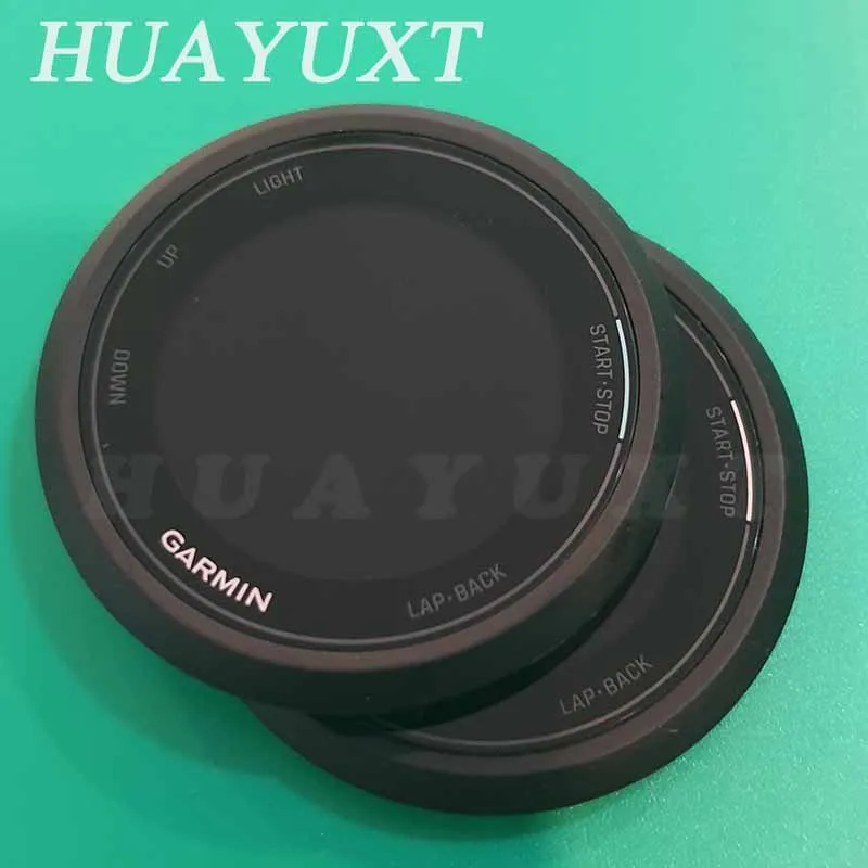 Originale Per Garmin Swim 2 Schermo Lcd Smart Sport Watch Riparazione Parti Di Ricambio