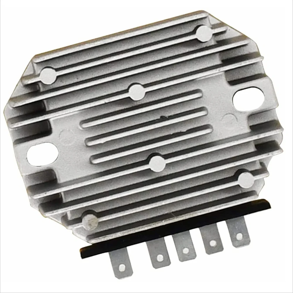 Regolatore Di Tensione Per John Deere 322 330 332 670 770 790 870 970 | Ricambio Aftermarket MIA881279
