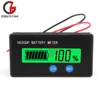 H52 Battery Level Indicator Voltmeter DC 9~90V Lead-acid Battery Lithium Iron Phosphate 12V 24V 36V 72V Battery Capacity Tester 1