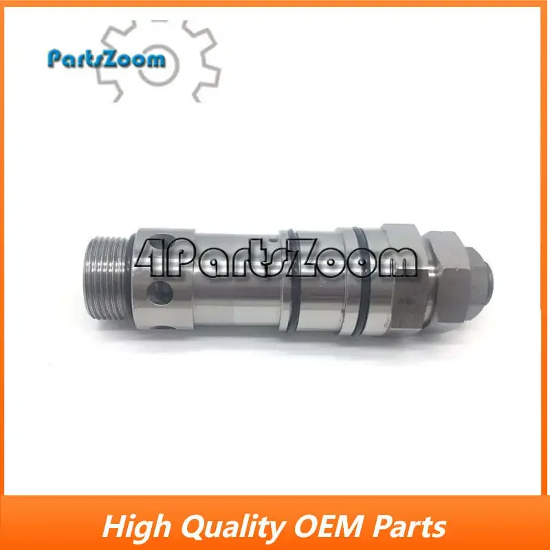 

E345B E345C Main Relief Valve171-0060 1710060