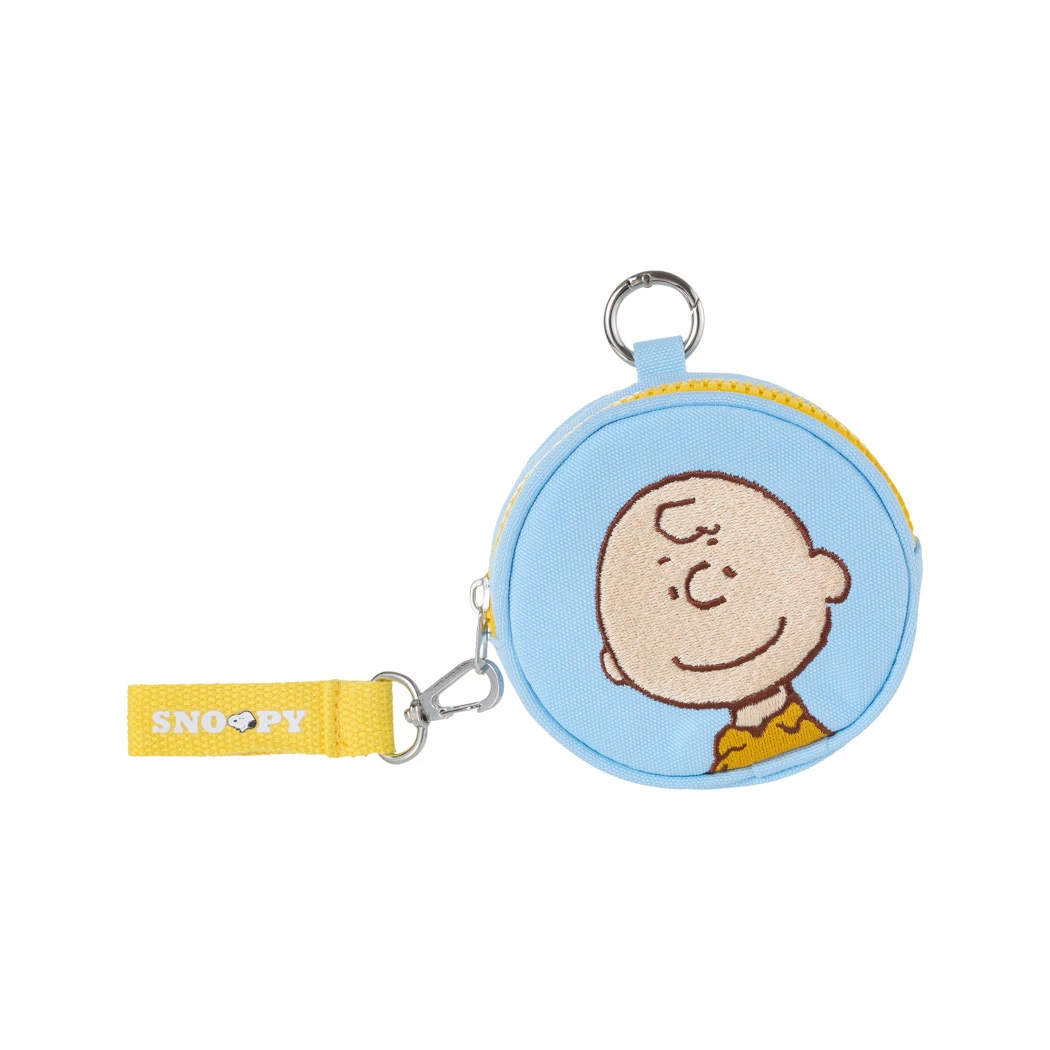 Charlie Brown