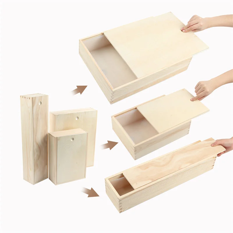 Description Picture 3 of itemLarge Rectangle Wooden Box Silicone Soap Mold DIY Soap Making Kit Handmade Baking Candle Mold Gifts Craft Supplies Home Decor