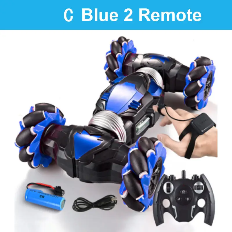 C Blue 2 Remote