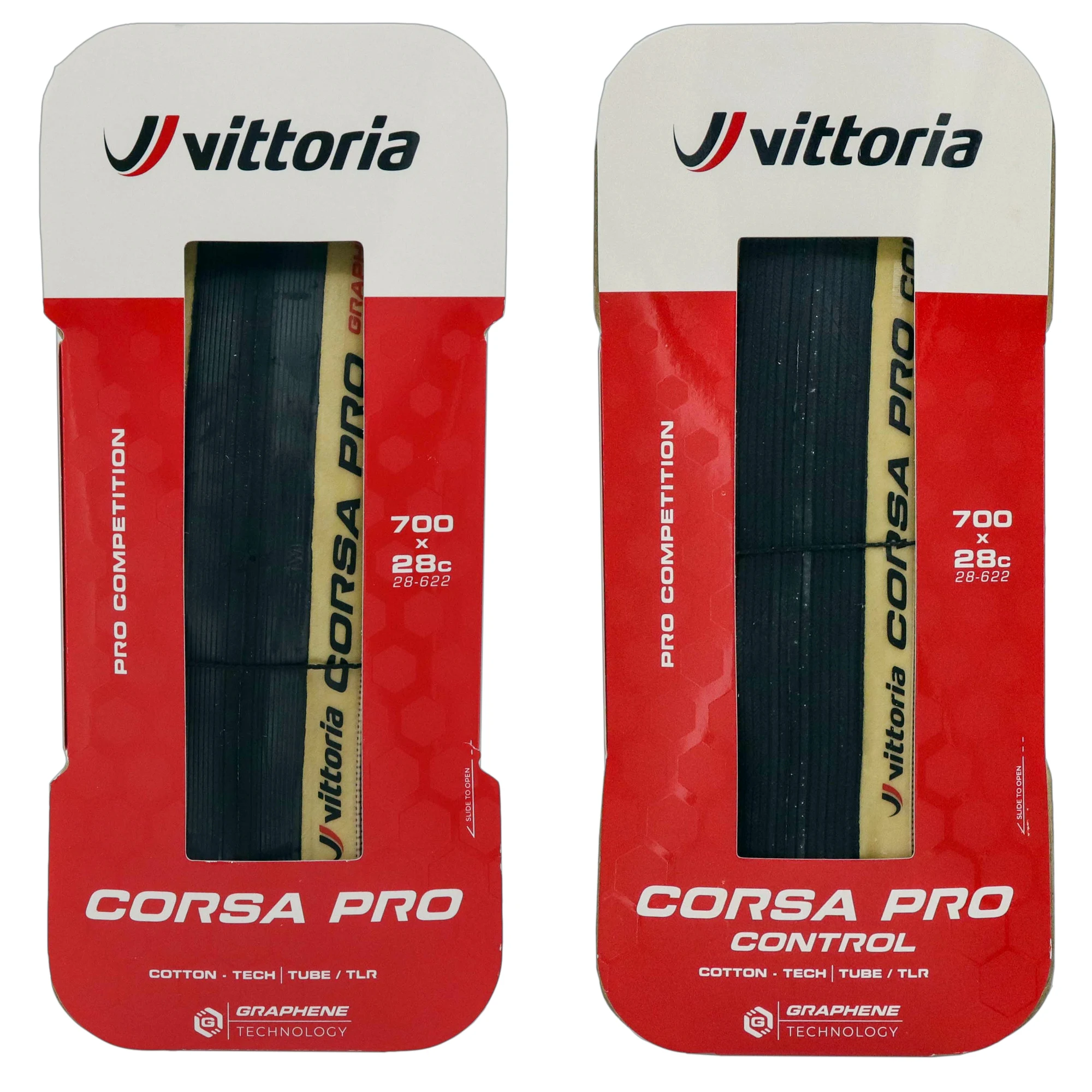 Par Pneu Vittoria Corsa N.ext Tlr Graphene 700x28 Speed | Parcelamento