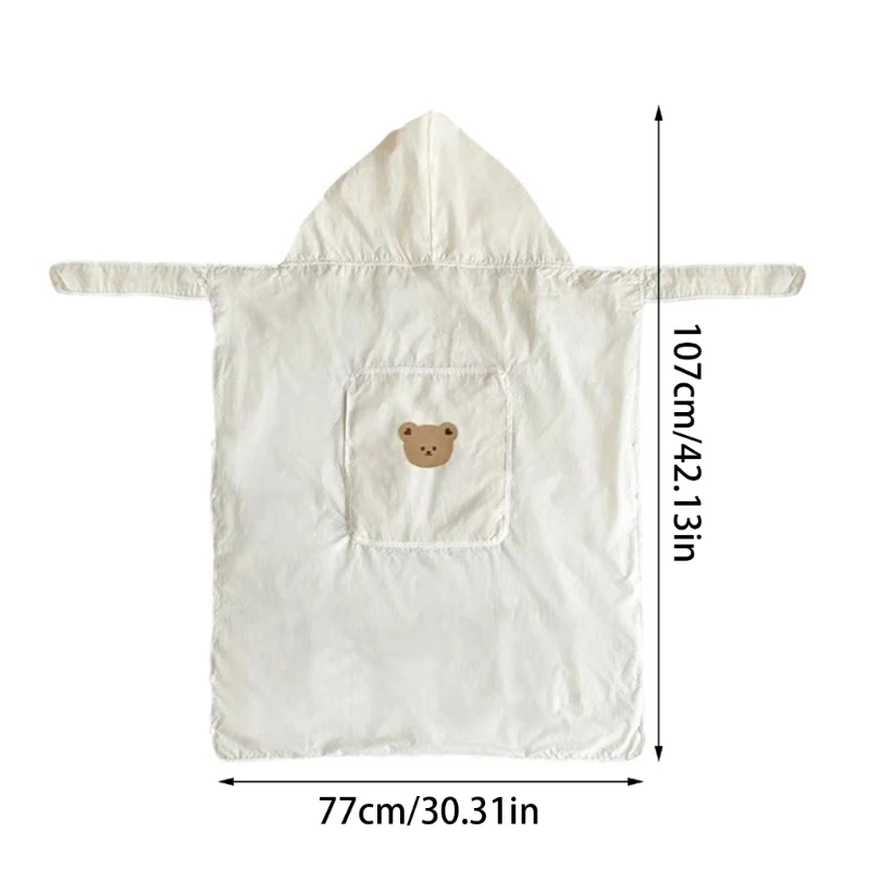 Waterproof Baby Hip Seats Carriers cotton muslin blanket,cotton blanket,swaddle blanket,cotton swaddle,cotton gauze blanket with Animal Pattern Designings Soft & Comfortable Infant Blanket for Strollers