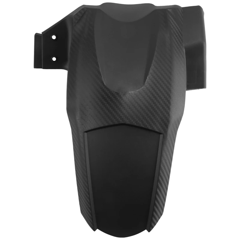 

Заднее крыло мотоцикла для Yamaha NMAX 125 NMAX 150 NMAX 155 2016-2019, заднее брызговик для шины, брызговик